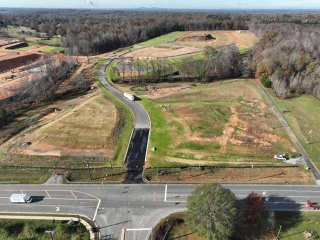 1162 Charlotte Hwy, Troutman, NC for sale - Building Photo - Image 1 of 1