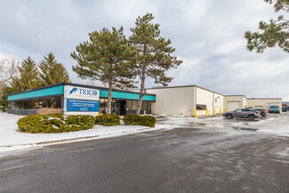 More details for 47 Antares Dr, Ottawa, ON - Industrial for Rent