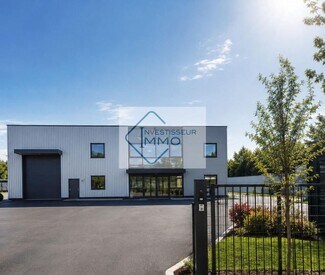 More details for Industrial to Rent