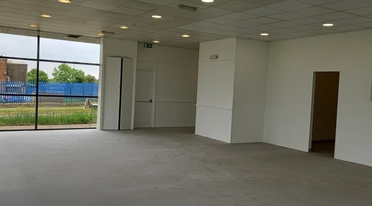 Linnell Way, Kettering to rent Interior Photo- Image 1 of 3