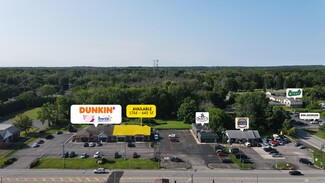 More details for 5017 W Ridge Rd, Spencerport, NY - Retail for Rent