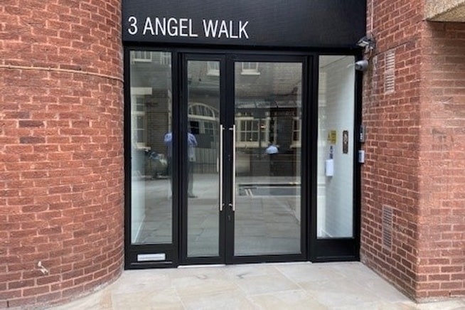 65-71 King St, London for sale Building Photo- Image 1 of 1