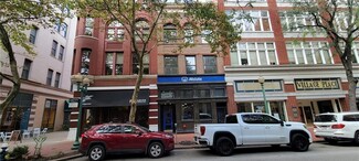 More details for 229 Capitol St, Charleston, WV - Office for Sale