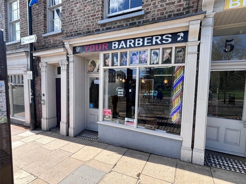 3 Lord Mayors Walk, York to rent Building Photo- Image 1 of 5