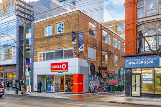 More details for 485 Queen St W, Toronto, ON - Office, Retail for Rent