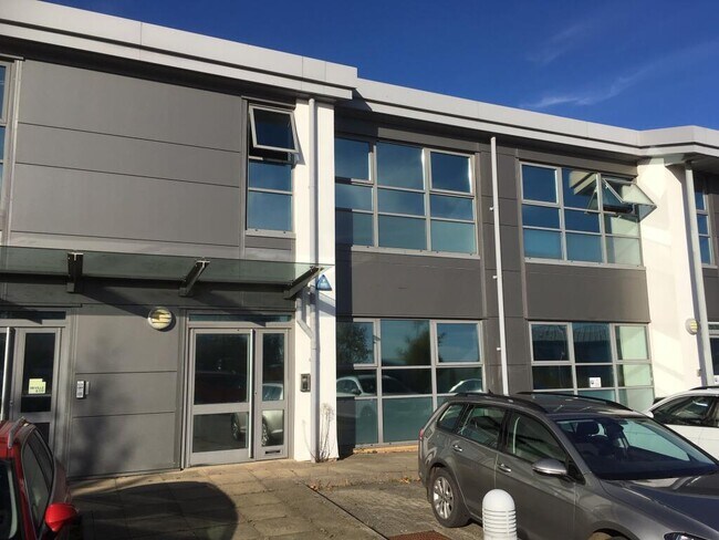 More details for 12 William Prance Rd, Plymouth - Office to Rent