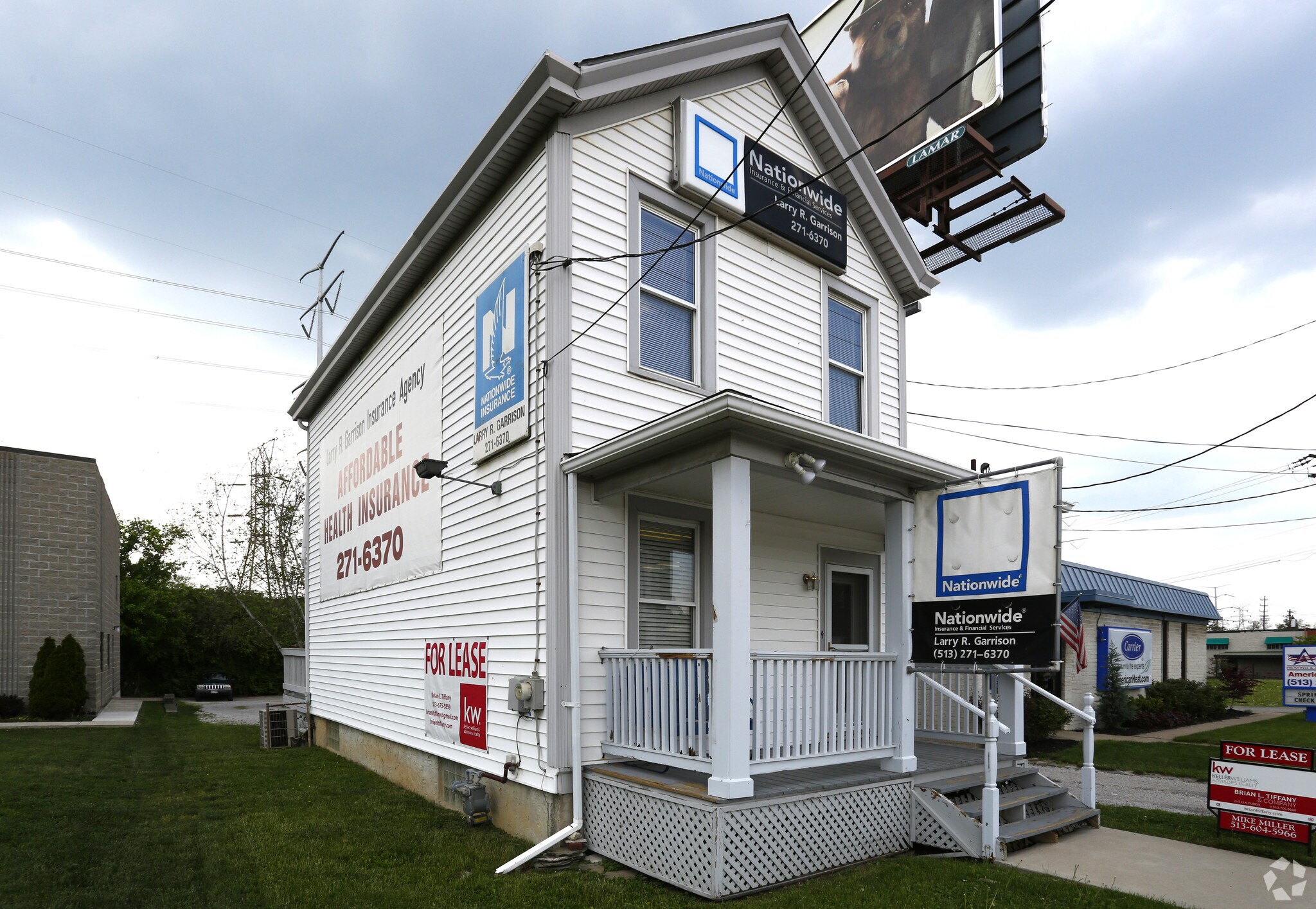 3951 Red Bank Rd, Cincinnati, OH for sale Building Photo- Image 1 of 1