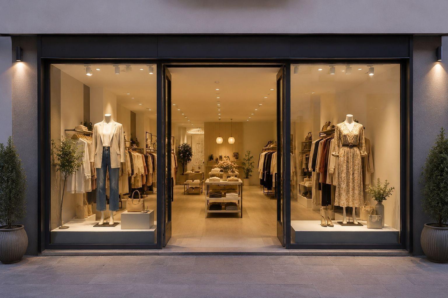 Retail in Fuengirola to rent Building Photo- Image 1 of 2