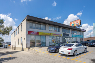 More details for 991-1025 Finch Ave W, Toronto, ON - Office for Rent