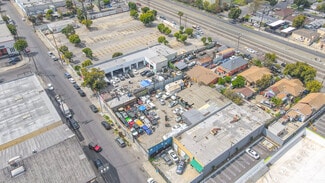 More details for 4511 Staunton Ave, Vernon, CA - Land to Rent