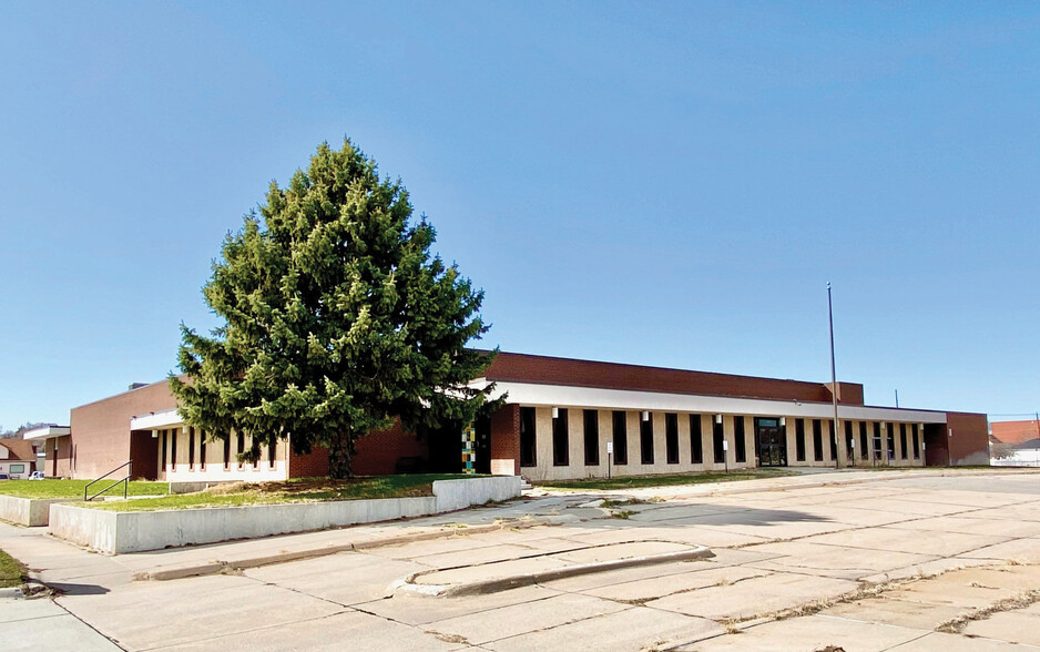 401 N 4th St, Norfolk, NE for sale - Building Photo - Image 1 of 1