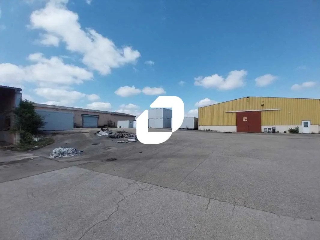 9003 Rue Jean Raymond Marmey, Jonage for sale Building Photo- Image 1 of 16