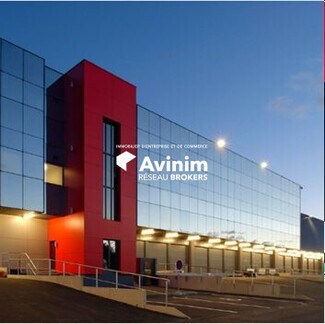 More details for Industrial to Rent