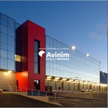 Industrial in Le Blanc Mesnil to rent Building Photo- Image 1 of 4