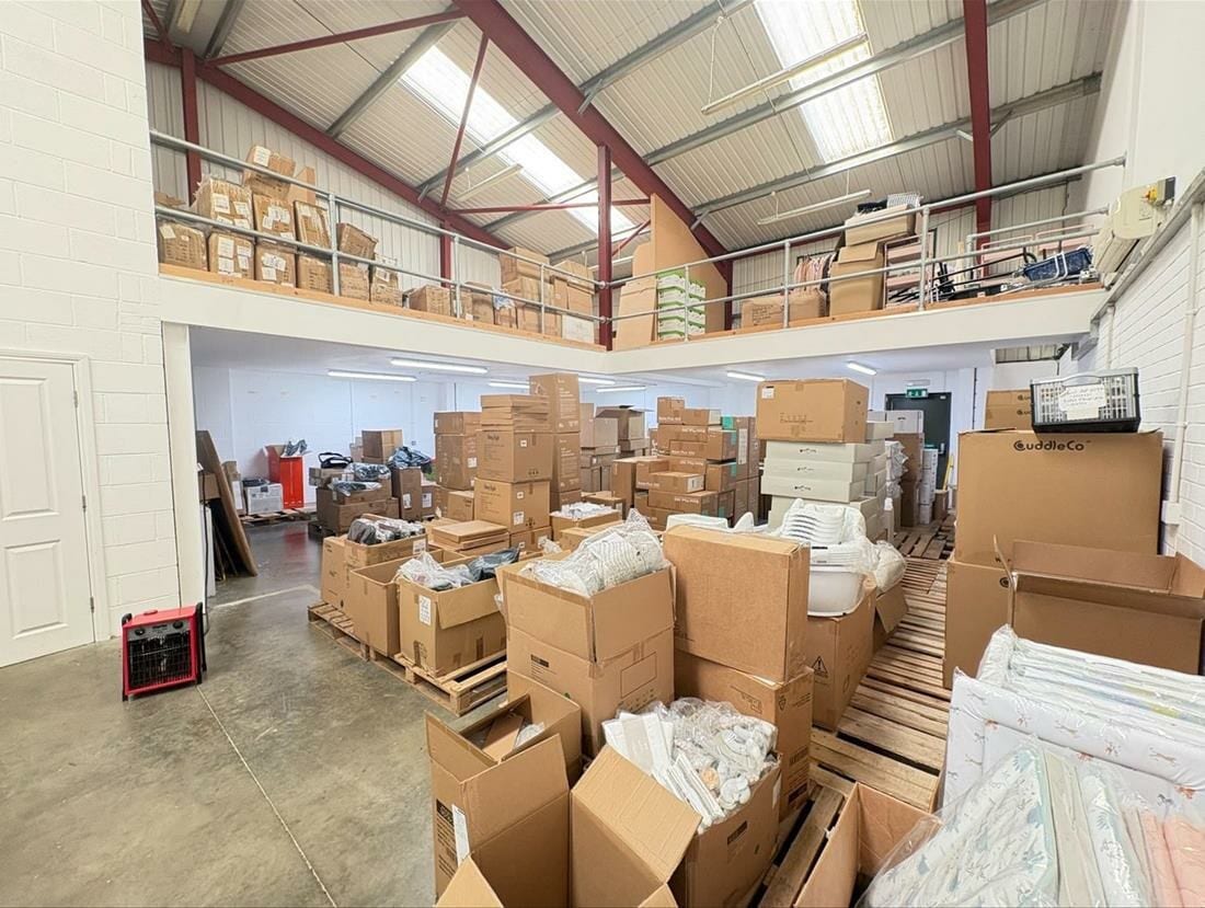 Tattershall Way, Louth to rent Interior Photo- Image 1 of 2