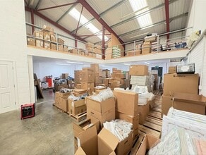 Tattershall Way, Louth to rent Interior Photo- Image 2 of 3
