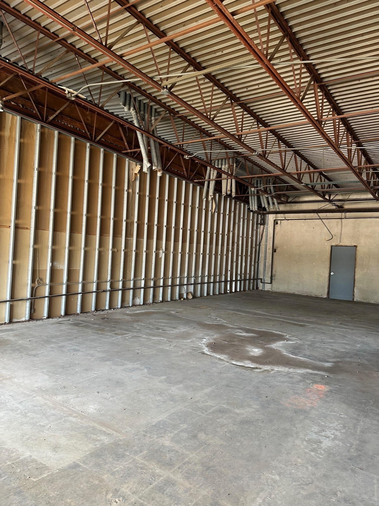 2801-2853 Central Dr, Bedford, TX to rent Building Photo- Image 1 of 1