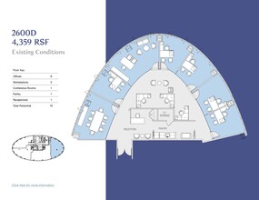 885 Third Ave, New York, NY for rent Floor Plan- Image 1 of 1