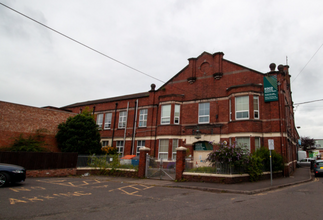 Spon End, Coventry for rent Building Photo- Image 1 of 5