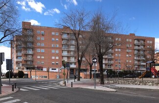 More details for Avenida de Barcelona, 30, Guadalajara - Build-to-Rent for Sale