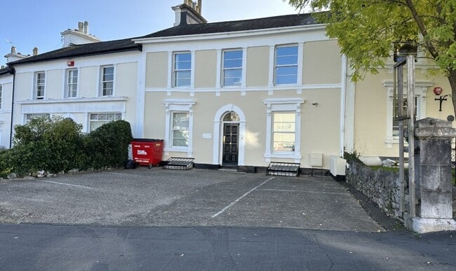 More details for 6 St Pauls Rd, Newton Abbot - Office to Rent