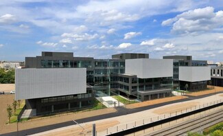 More details for 36 Rue Antoine Primat, Villeurbanne - Office to Rent