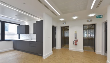 21 Whitefriars St, London for rent Interior Photo- Image 2 of 5