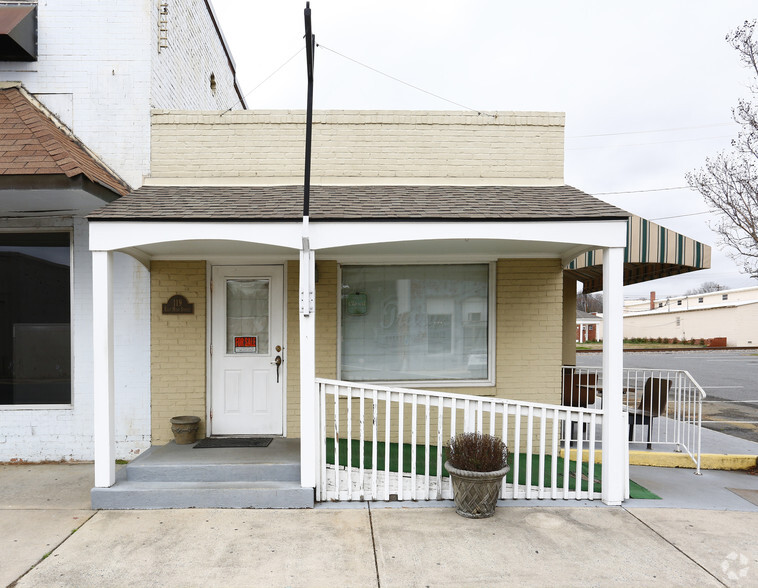 119 E Main St, Marshville, NC for sale - Building Photo - Image 3 of 12