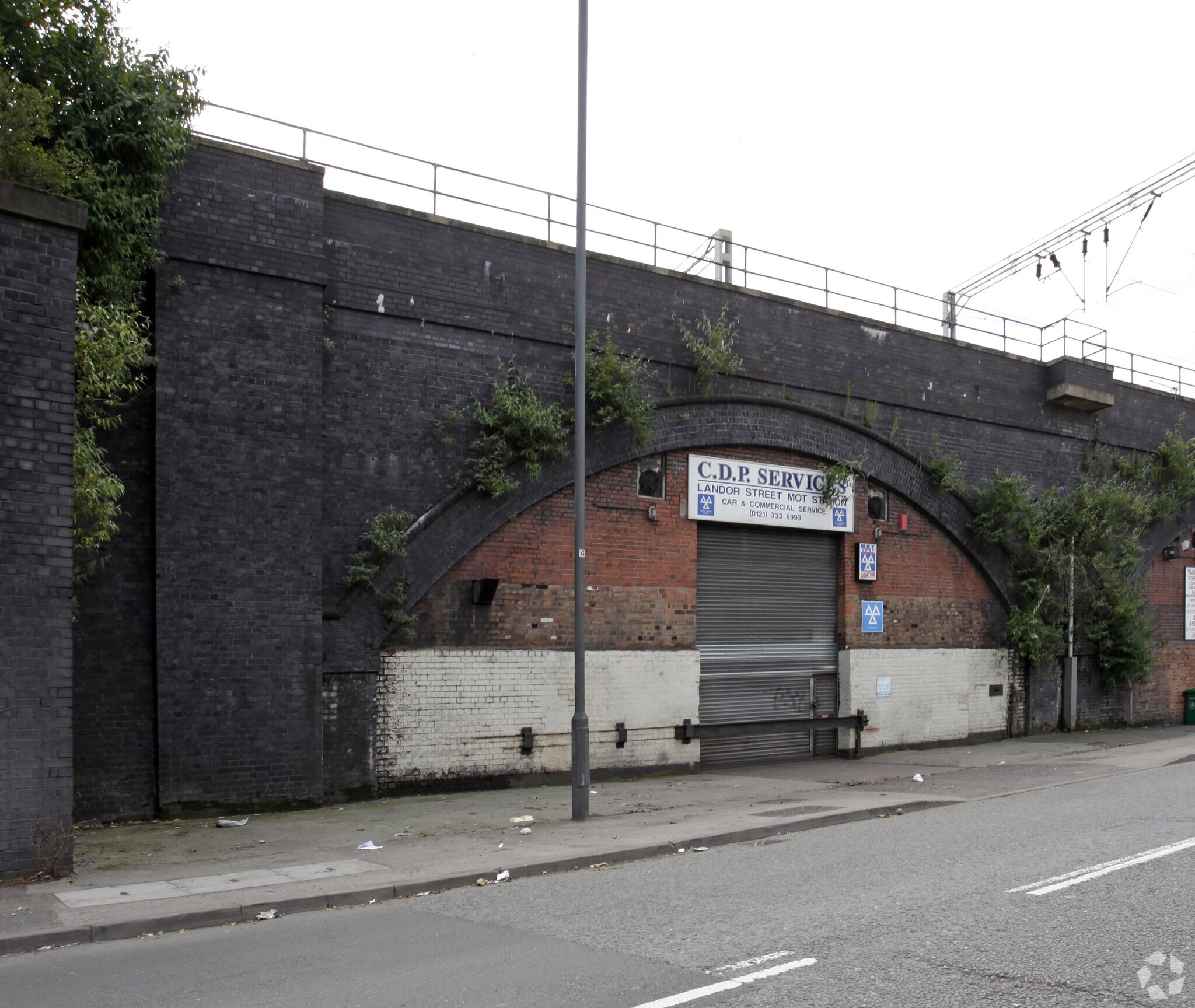 Landor St, Birmingham to rent Primary Photo- Image 1 of 4