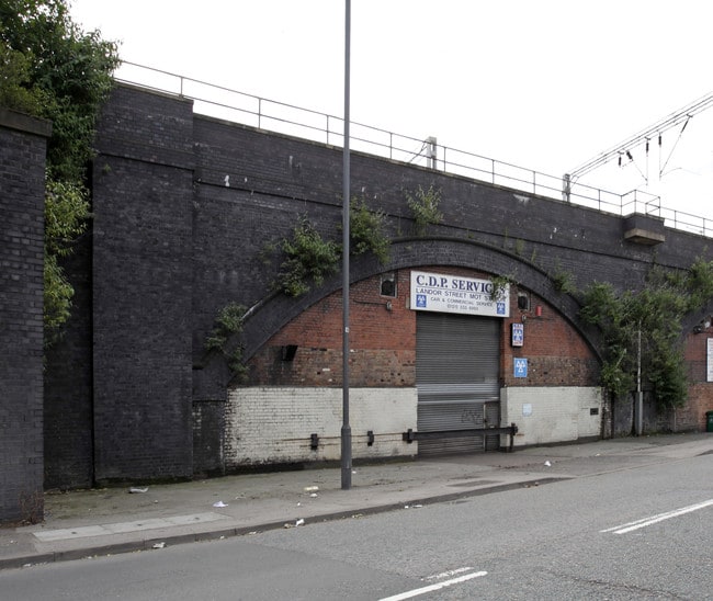 More details for Landor St, Birmingham - Industrial to Rent