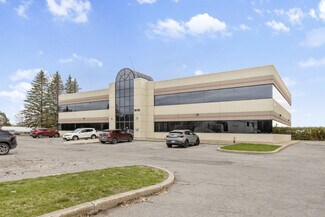 More details for 815 Taylor Creek Dr, Ottawa, ON - Office to Rent