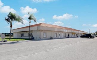 More details for 1242 Market Cir, Port Charlotte, FL - Industrial for Sale