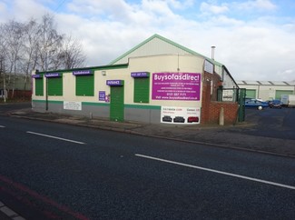 More details for Sedgley Rd W, Tipton - Industrial for Rent