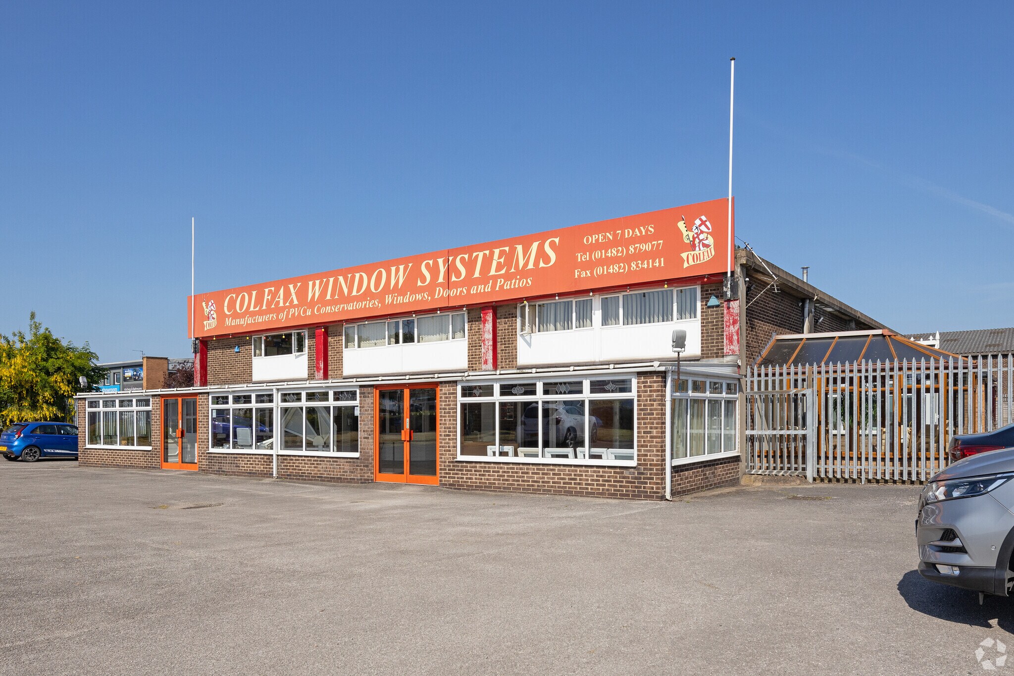 173 Leads Rd, Hull for sale Primary Photo- Image 1 of 1