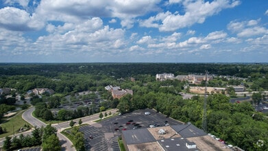 2323 W 5th Ave, Columbus, OH - aerial  map view - Image1