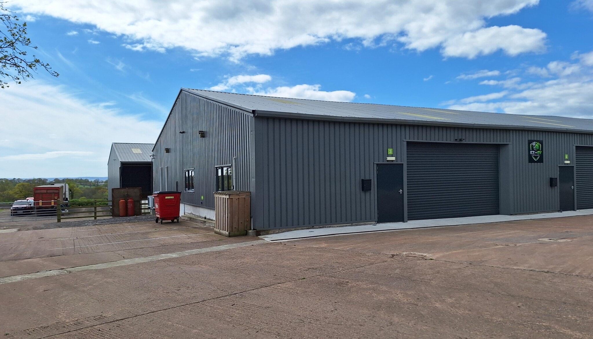 Rockbeare Hl, Exeter to rent Building Photo- Image 1 of 1
