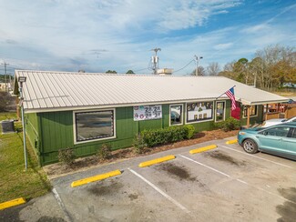 More details for 4901 Chicot St, Pascagoula, MS - Retail for Sale