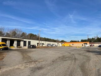 More details for 245 Orbit Rd, Statesville, NC - Industrial for Rent