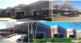 More details for 351 Thornton Rd, Lithia Springs, GA - Office for Rent