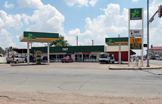 More details for 528 W Choctaw Ave, Chickasha, OK - Retail for Rent