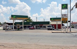 More details for 528 W Choctaw Ave, Chickasha, OK - Retail for Sale