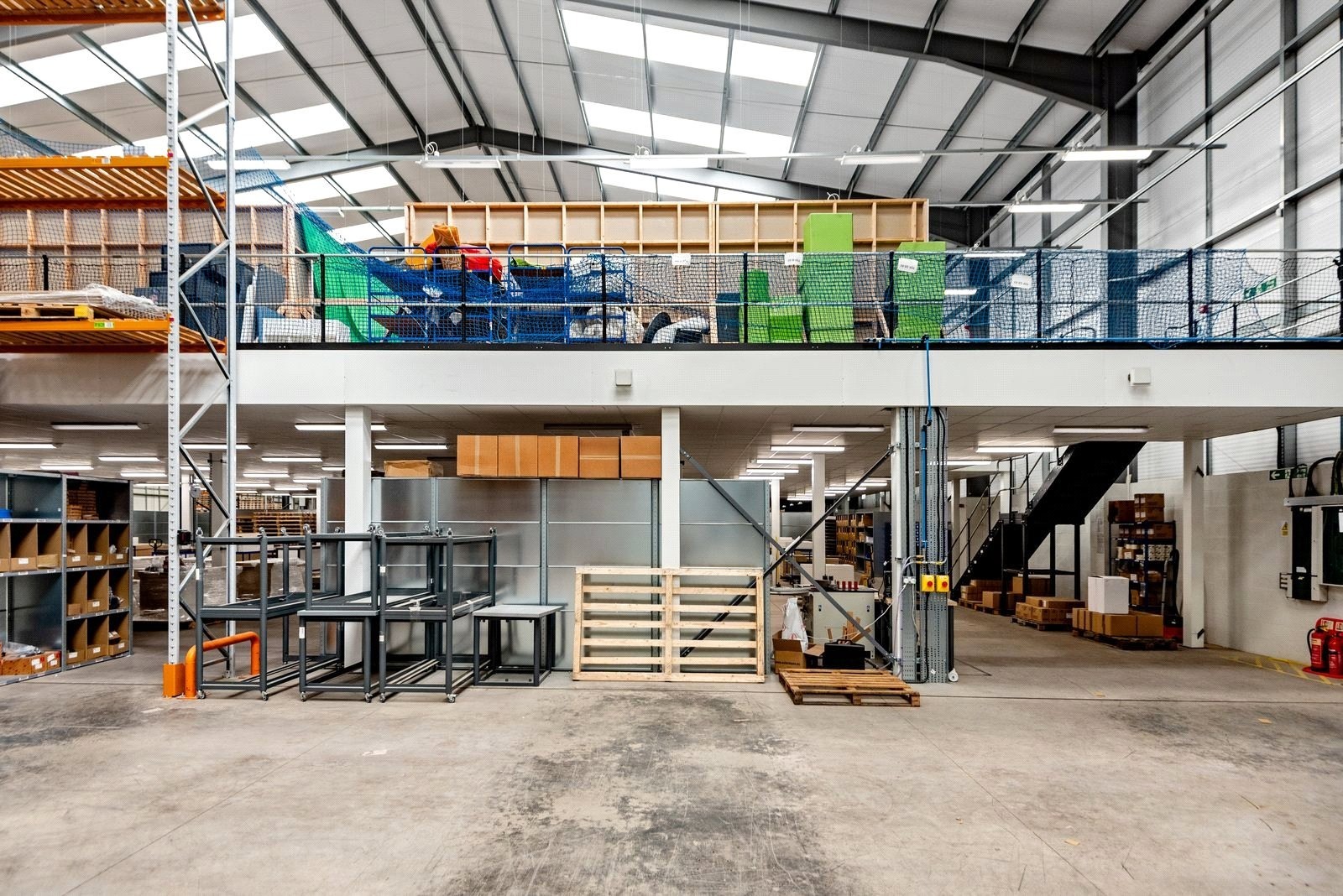 Stafford Dr, Shrewsbury to rent Interior Photo- Image 1 of 5