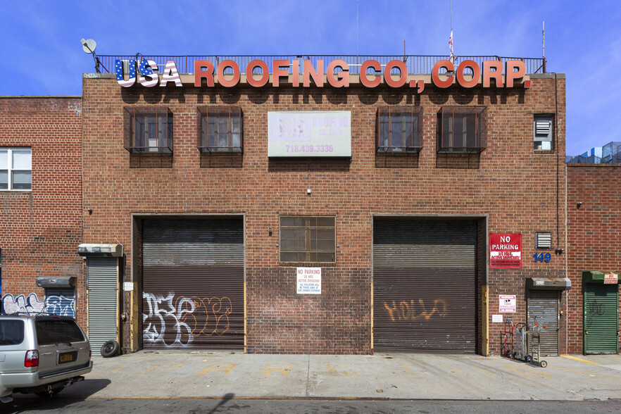 149 34th St, Brooklyn, NY for sale - Primary Photo - Image 1 of 1