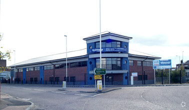 Tower Rd, Birkenhead for sale Building Photo- Image 1 of 1