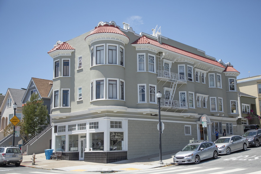 886 Noe St, San Francisco, CA for sale - Other - Image 1 of 1