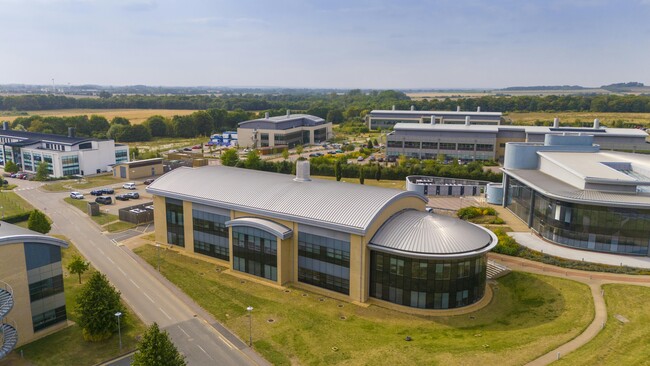 More details for Cambridge Rd, Cambridge - Office to Rent