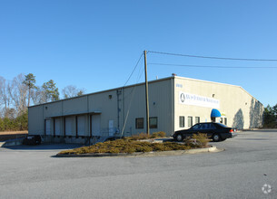 5015 Buford Hwy, Peachtree Corners, GA for sale Building Photo- Image 1 of 4