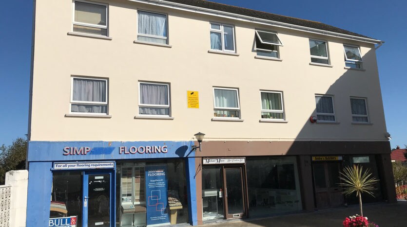 2-3 Les Quennevais Precinct, Jersey for sale Primary Photo- Image 1 of 1