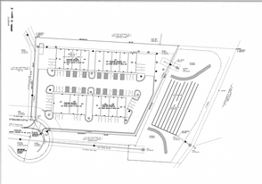 Gun Club Road Industrial Park - Commercial Property