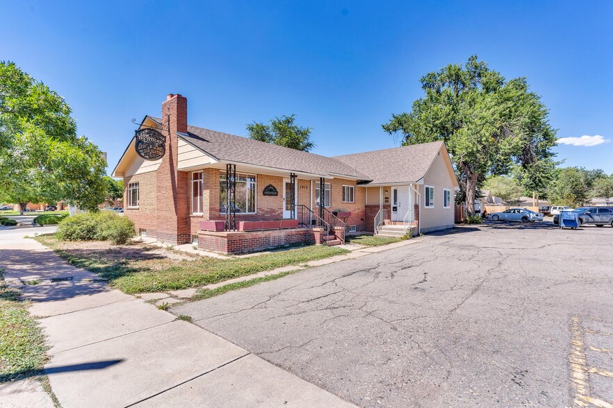 1415 Main St, Canon City, CO for sale - Primary Photo - Image 1 of 1